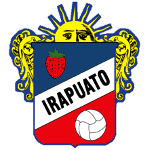 Ирапуато logo