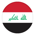 Ирак logo