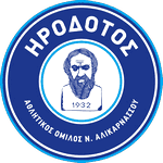 Иродотос logo