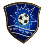 Ирони Бейт-Шемеш logo