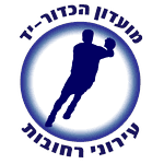 Ирони Реховот logo