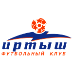 Иртыш Омск logo