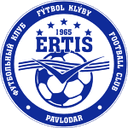 Home Team logo