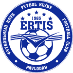 Иртыш Павлодар logo
