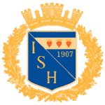 ИС Хальмия logo