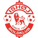 Away team logo
