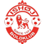 Ишой Иф logo