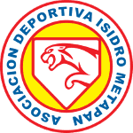 Исидро Метапан logo