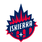 Искерка Щецин logo