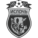 ФК Ислочь Минская область
