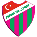 Испарта 32 Спорт logo