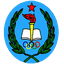 Ispe Fc logo