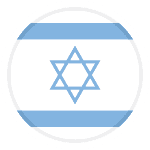 Израиль logo