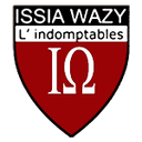 Away team logo