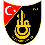 ФК Истанбулспор logo