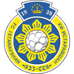 League logo