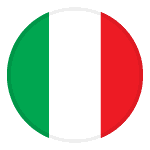 Италия logo