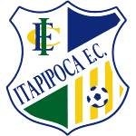 Итапипока logo