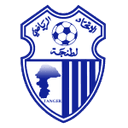 Away team logo