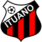 Итуано U20 logo