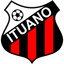 Итуано U20 logo
