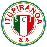 Итупиранга logo