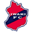 Иваки logo