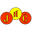 Home team logo