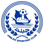 Jableh Sc logo