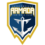 Джексонвиль Армада U23 logo