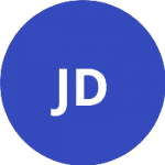 Jacksonville Dolphins logo