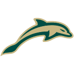 Джэксонвилл Долфинс logo