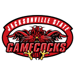 Джэксонвилл Стейт Геймкокс logo