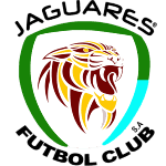 Jaguares de Córdoba logo
