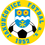 Якубцовице Фотбал logo