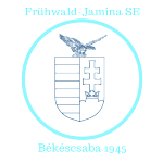 Ямина ШЕ logo