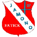 Away team logo