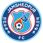 Джамшедпур Фк Ii logo