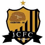 JC Futebol Clube logo