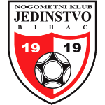 Единство Бихач logo