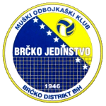 Единство Брчко logo
