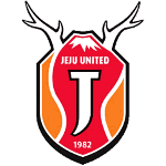Чеджу Юнайтед logo