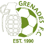 Дженнингс Гранаты logo