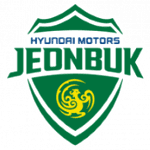 Чонбук Хюндай Моторс logo