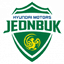 Чонбук Хюндай Моторс logo