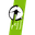 Away team logo