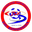 Away team logo