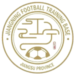 Цзянсу logo