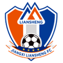 Away team logo