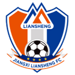 Цзянси Бейдамен logo